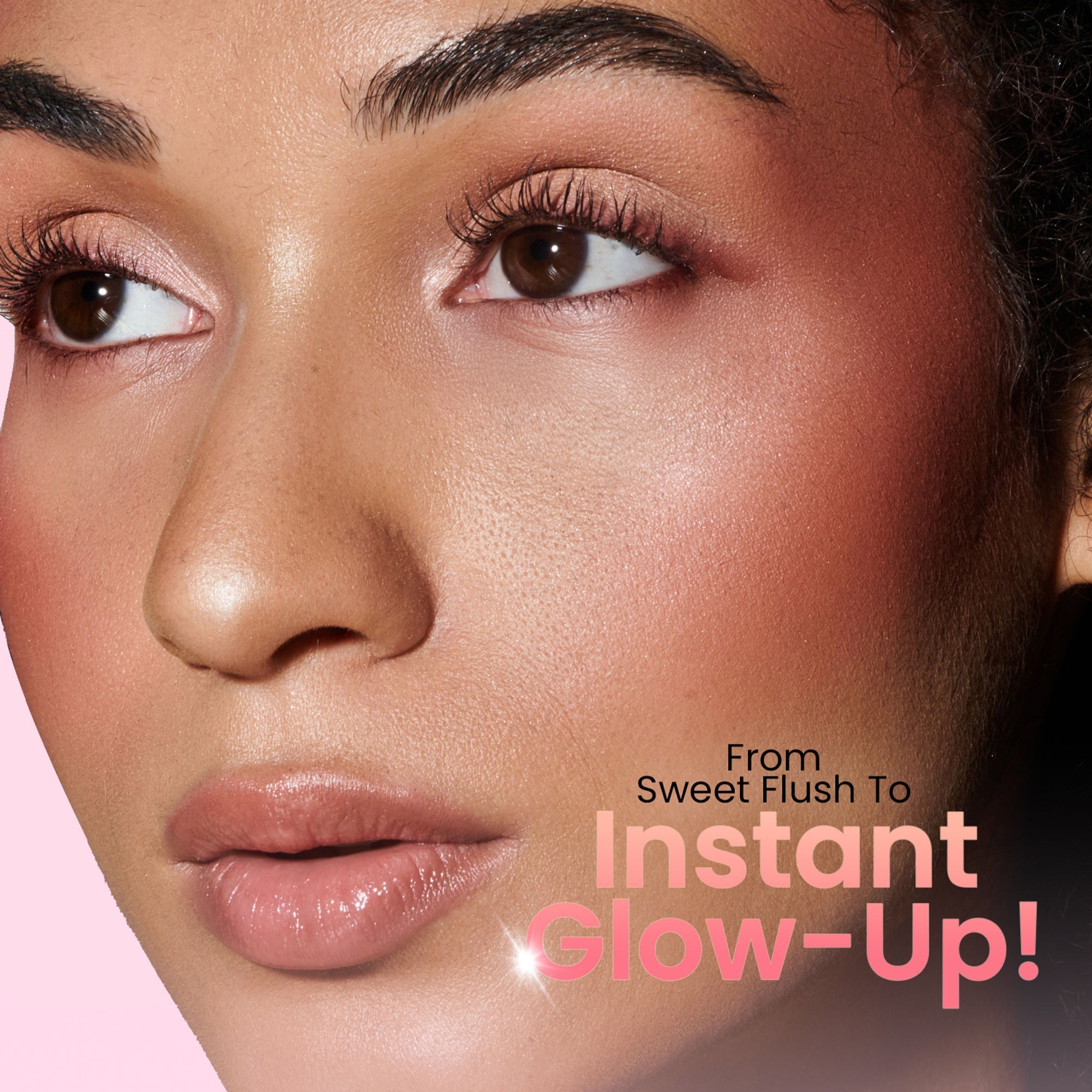 Swiss Beauty Bake Me Up Blush & Highlighter , 2-In-1 Baked Formula, Long-Lasting - Baked Apricot - Distacart