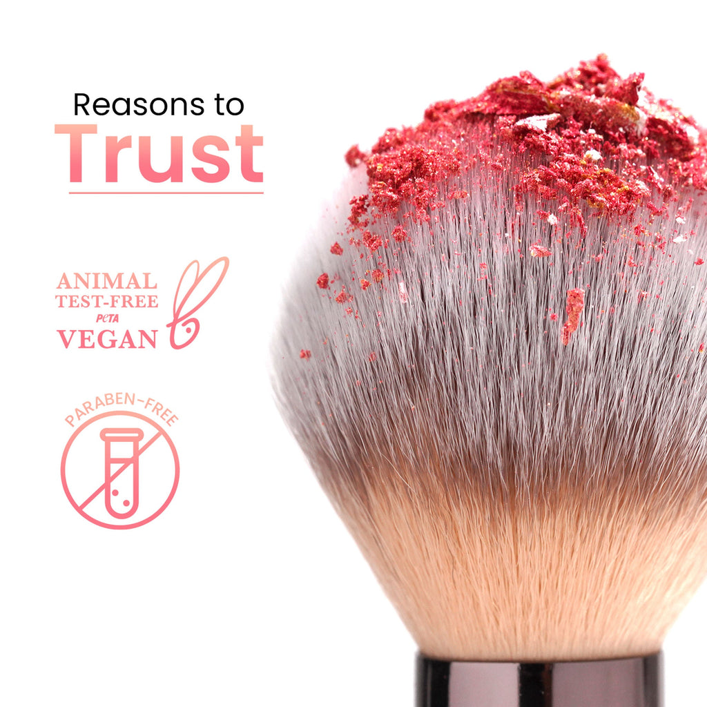 Swiss Beauty Bake Me Up Blush & Highlighter , 2-In-1 Baked Formula, Long-Lasting - Baked Apricot - Distacart