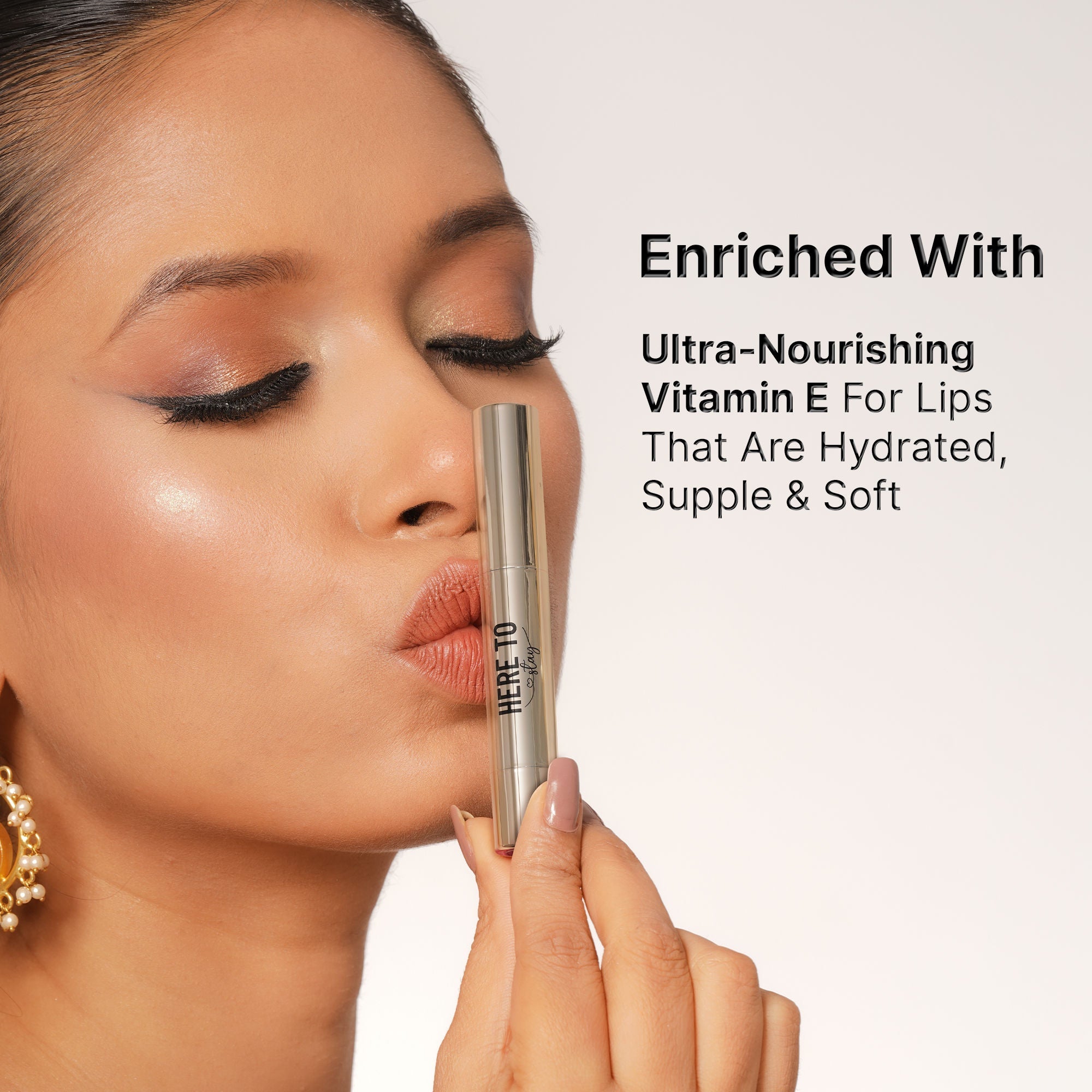 Swiss Beauty Select Here To Stay Lip Crayon Velvety-Matte Finish , 12-Hour Stay - 6 Raspberry Jam - Distacart