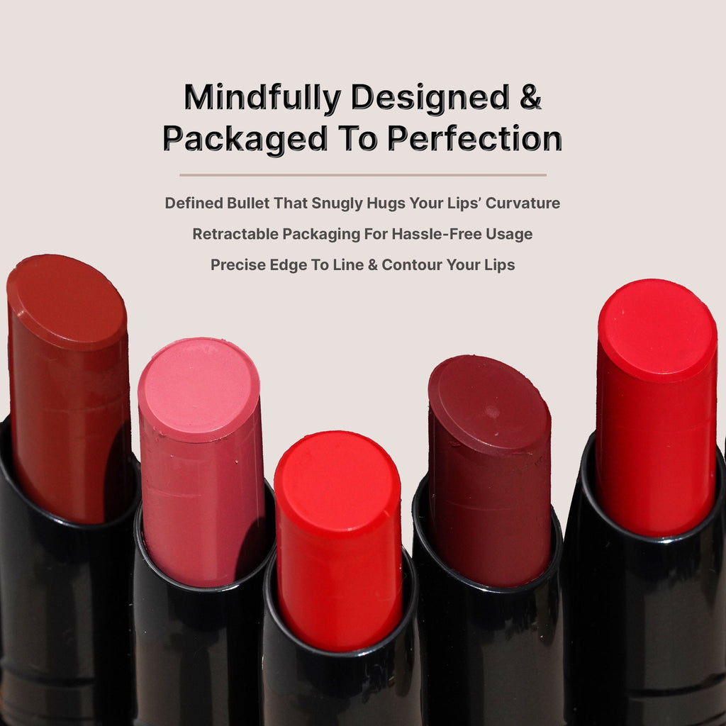 Swiss Beauty Select Here To Stay Lip Crayon Velvety-Matte Finish , 12-Hour Stay - 6 Raspberry Jam - Distacart