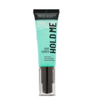 Swiss Beauty Hold Me Grip Primer Grippy Gel Formula , Enriched with Niacinamide & Centella - Distacart