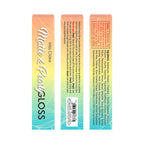 Miss Claire Matte & Pearly Gloss - 141