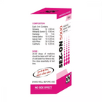 Jhactions Homeopathy Sex-On 5000 Drops