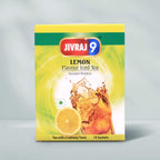 jivraj9 Tea Lemon Premix Iced Tea Box - Distacart