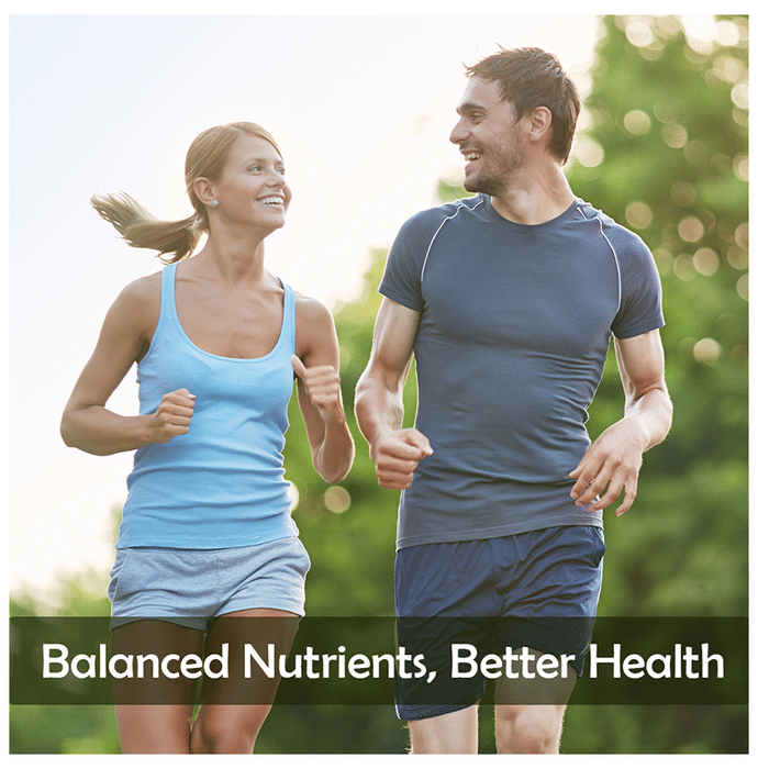 Minature Moringa Seed Tablets