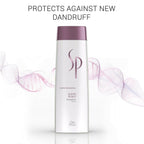 Wella Professionals SP Clear Scalp Shampoo