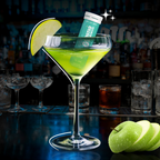 BOOSTIQ Pop & Spark Effervescent Tablets - Lush Apple