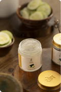 Soma Naturals Cucumber Gel