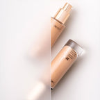 Europe Girl HD- High Coverage Foundation - 80 Medium