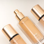 Europe Girl HD- High Coverage Foundation - 80 Medium
