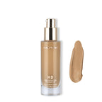 Europe Girl HD- High Coverage Foundation - 90 Medium