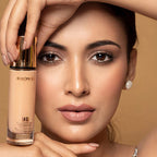 Europe Girl HD- High Coverage Foundation - 90 Medium