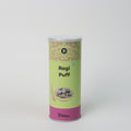 Dibha - Honest Snacking Ragi Puffs