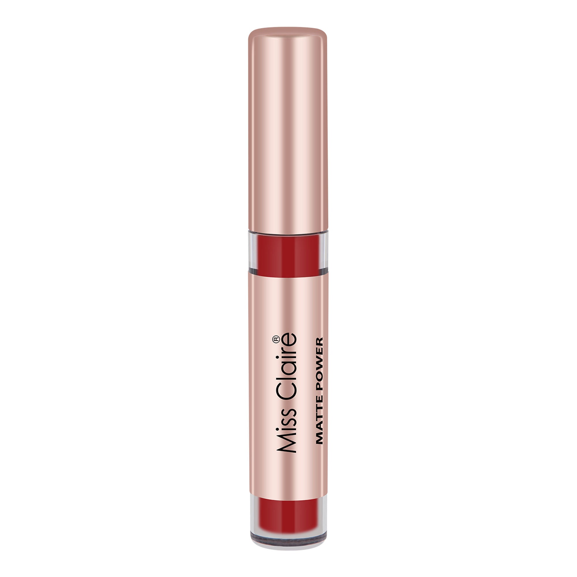 Miss Claire Matte Power Lipcolor - 7