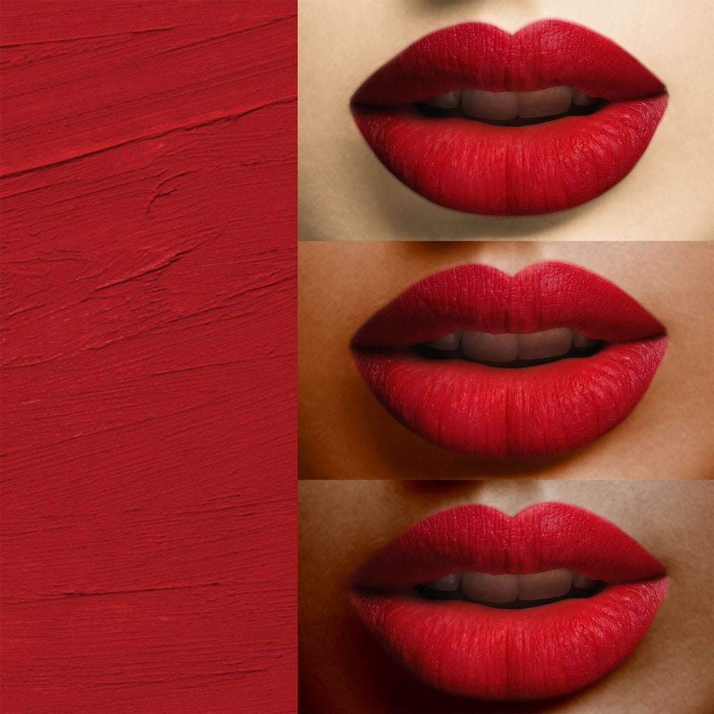 Miss Claire Matte Power Lipcolor - 7