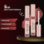 Miss Claire Matte Power Lipcolor - 7