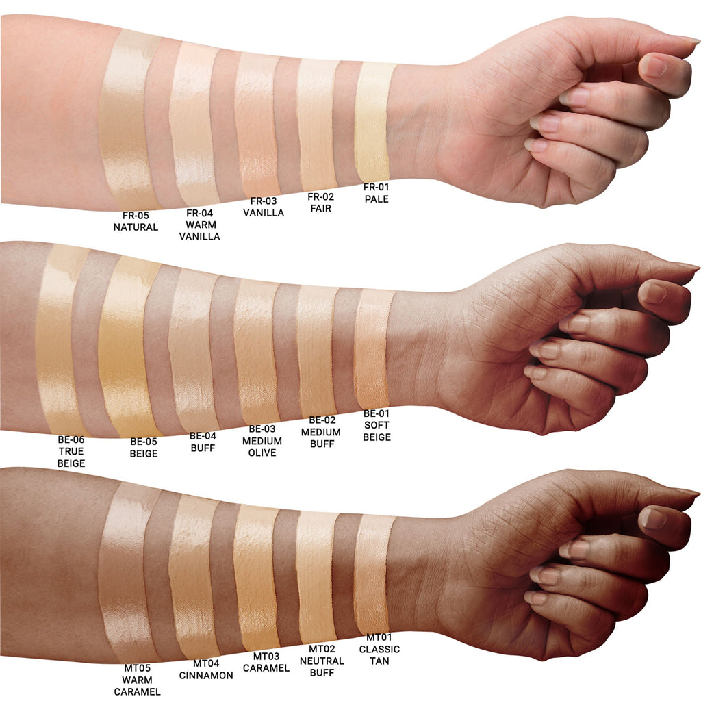 Miss Claire Everyday Foundation - Be-05 Beige