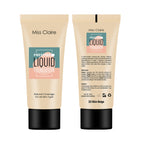 Miss Claire Prestige Liquid Foundation Natural Coverage - 23 Beige