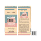 Miss Claire Prestige Liquid Foundation Natural Coverage - 23 Beige