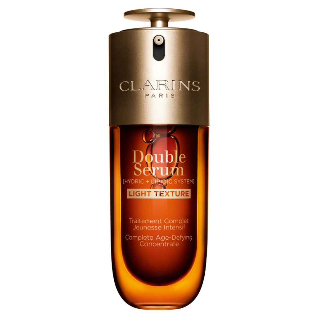 Clarins Double Light Texture Serum - 50ml