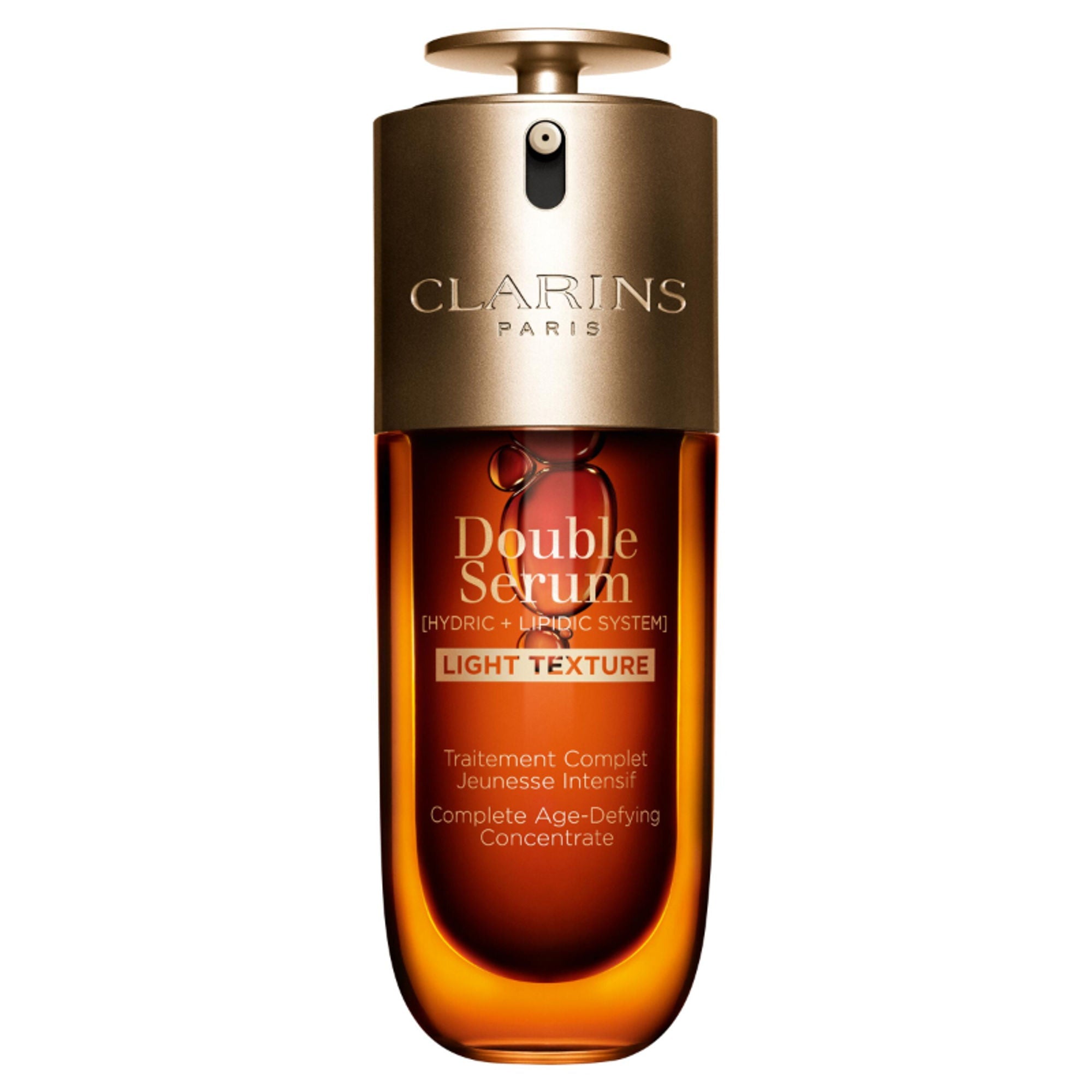 Clarins Double Light Texture Serum - 50ml