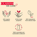 Clarins Double Light Texture Serum - Distacart