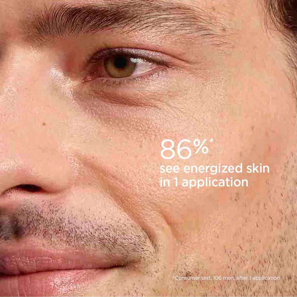 Clarinsmen Energising Gel - Distacart
