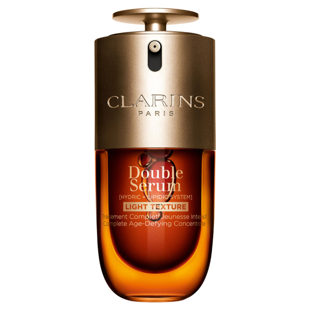 Clarins Double Light Texture Serum - 30ml