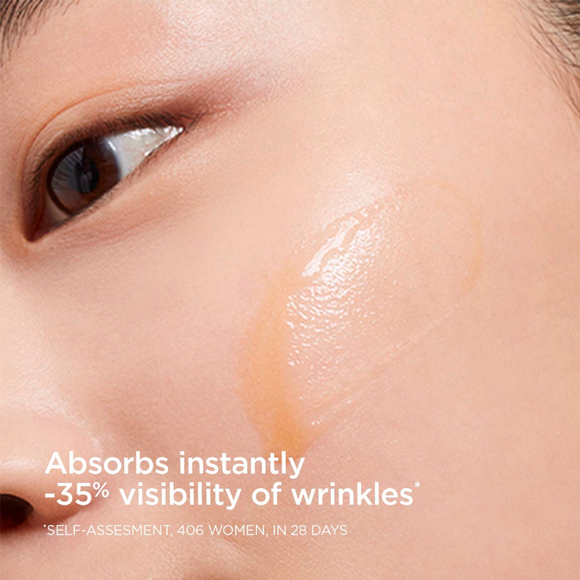 Clarins Double Light Texture Serum - Distacart