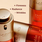 Clarins Double Light Texture Serum - Distacart