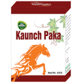 SDH Naturals Kaunch Paka