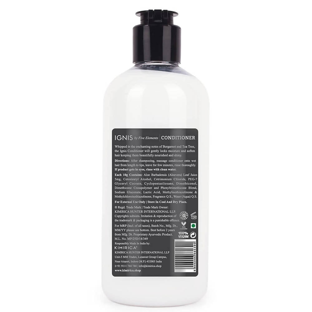 Kimirica Ignis Conditioner