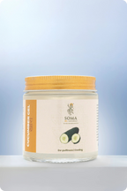 Soma Naturals Cucumber Gel