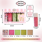fusion mashup sprinkles fm multipack 45 100 gms