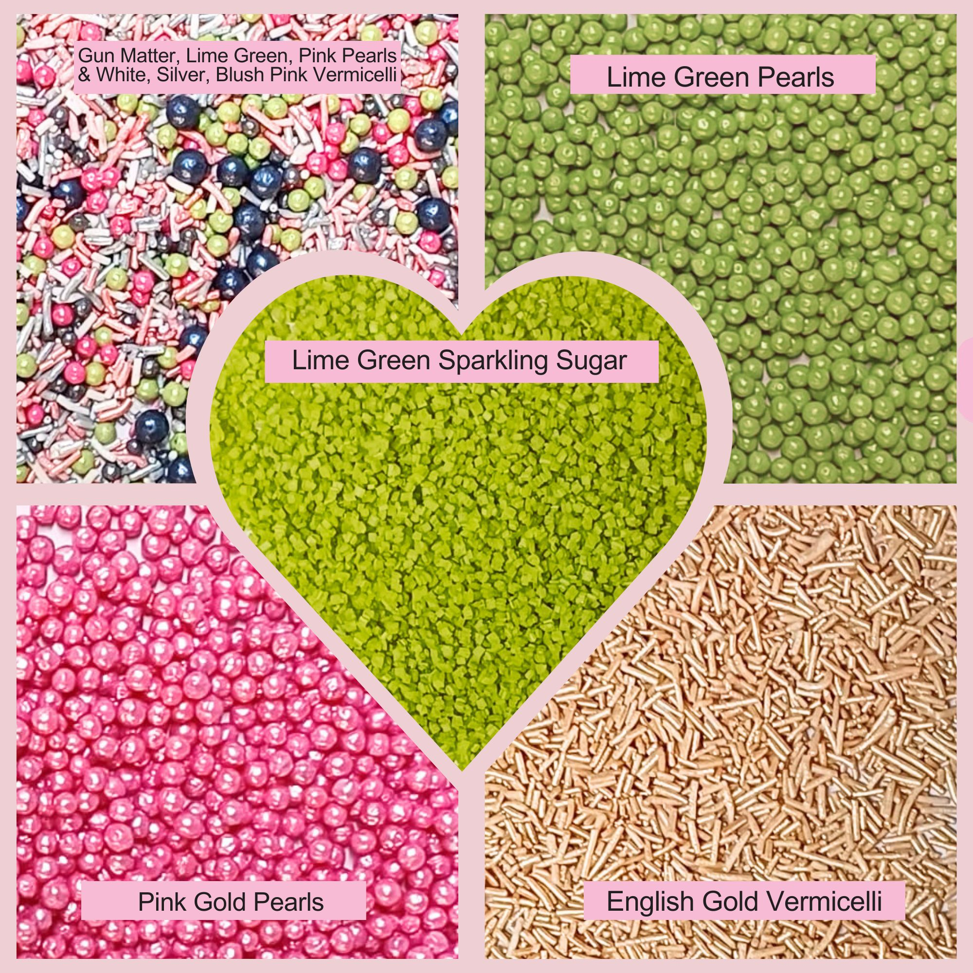 fusion mashup sprinkles fm multipack 45 100 gms