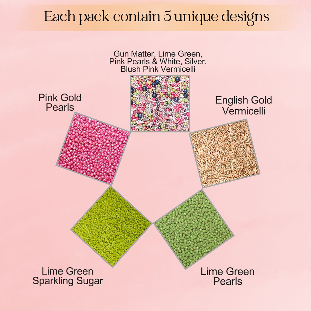 fusion mashup sprinkles fm multipack 45 100 gms