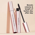 Clarins Wonder Perfect Mascara Black - Black - Distacart