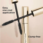 Clarins Supra Volume Mascara 01 Intense Black - Distacart