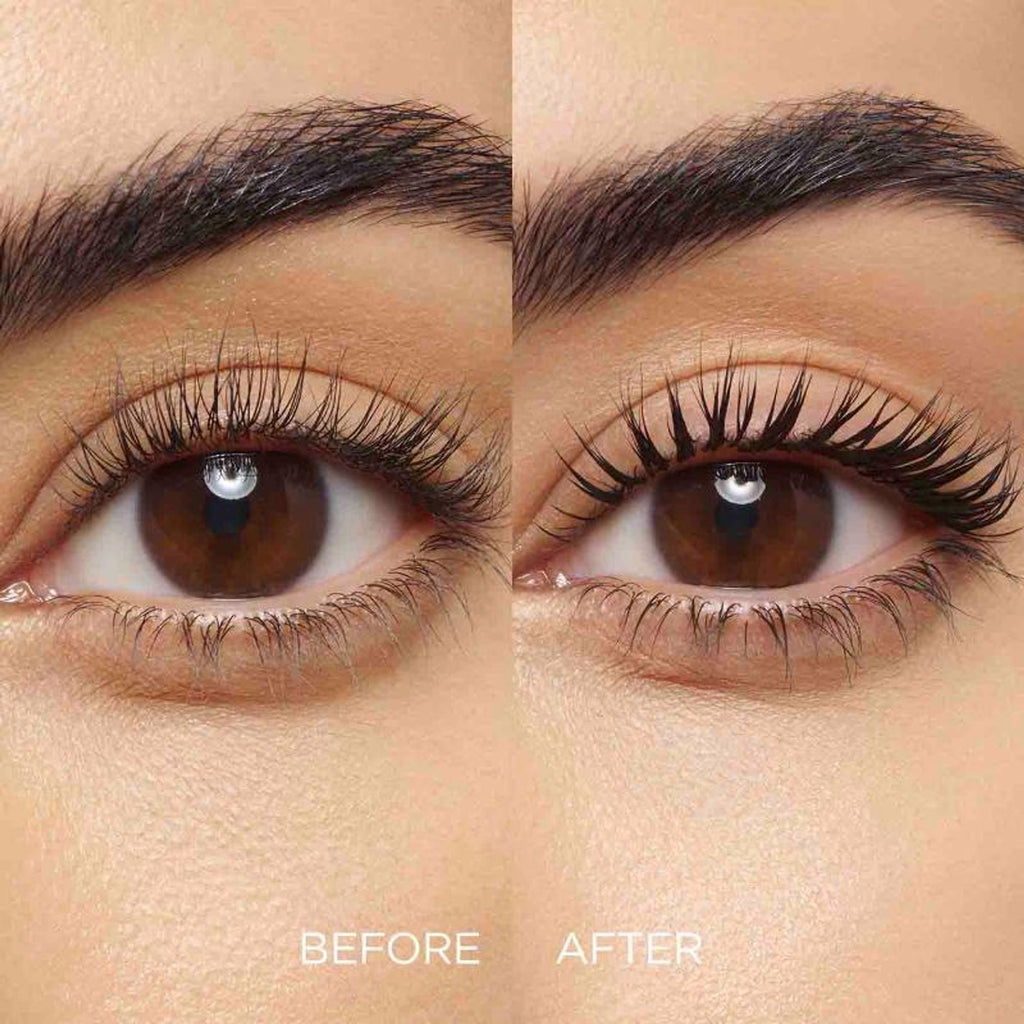 Clarins Supra Volume Mascara 01 Intense Black - Distacart