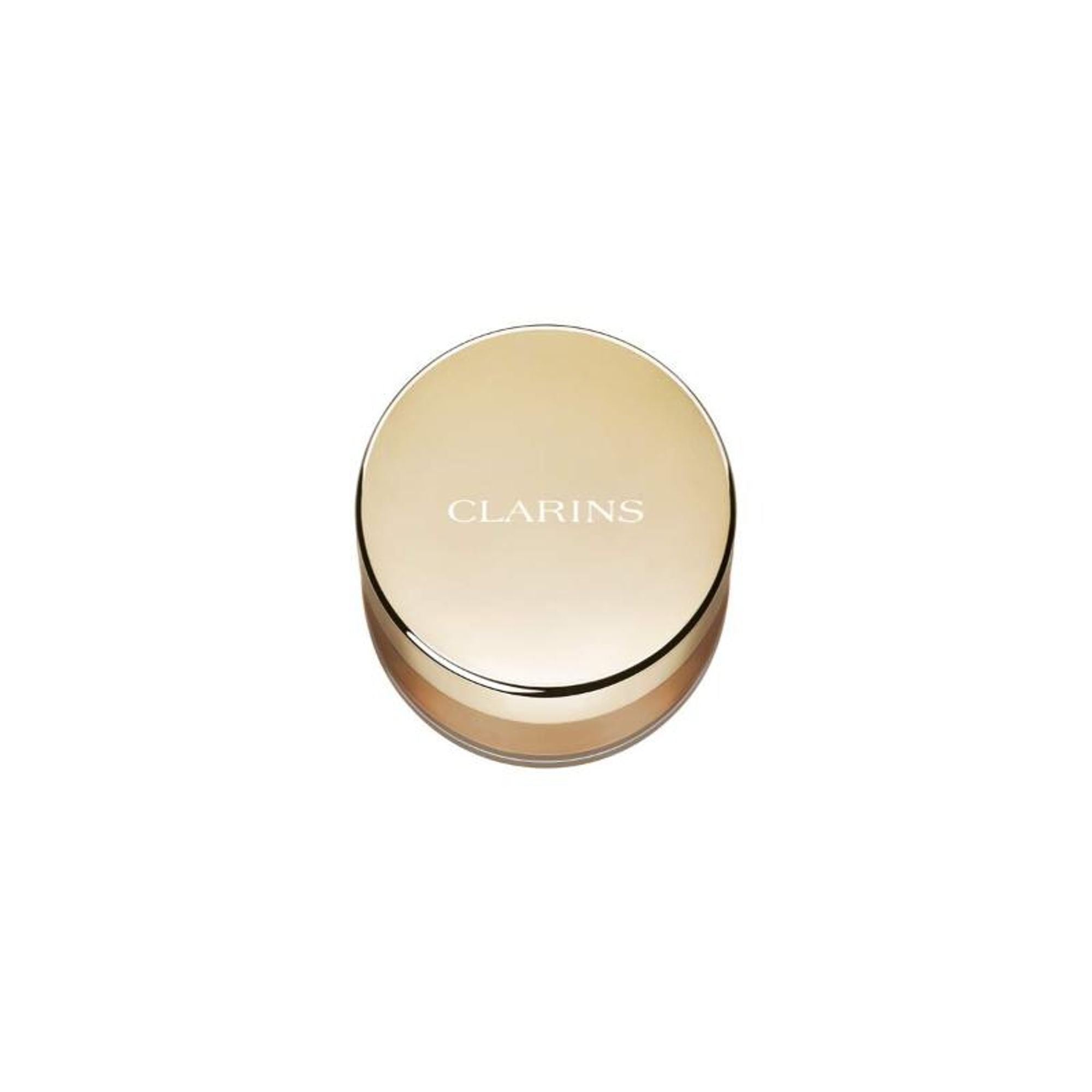 Clarins Joli Loose Powder 01 - 03 Deep
