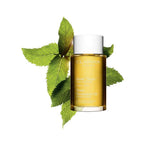 Clarins Tonic Body Treatment Oil - Distacart