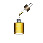 Clarins Lotus Face Oil - Distacart