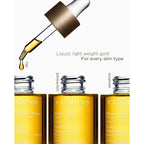 Clarins Santal Treatment Oil - Distacart