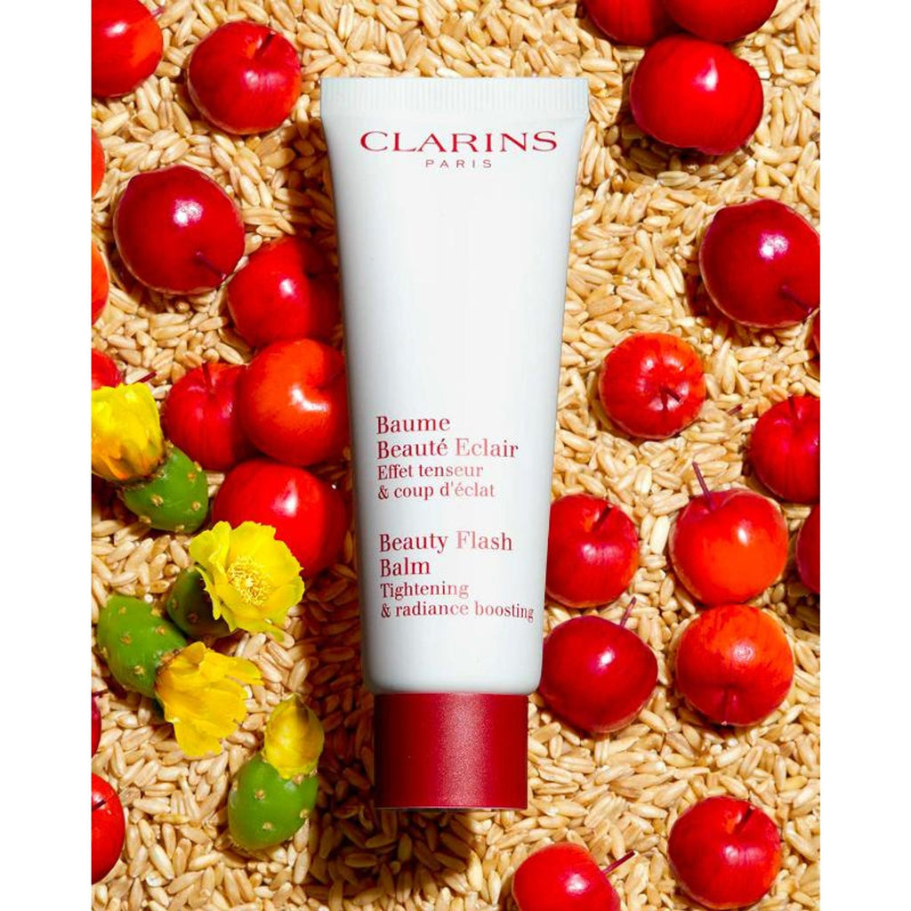 Clarins Beauty Flash Balm - Distacart