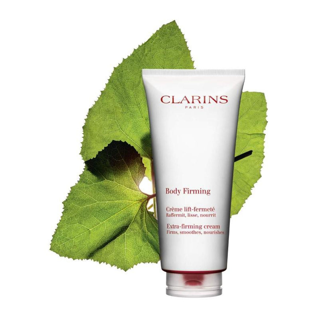 Clarins Body Firming Extra-Firming Cream - Distacart