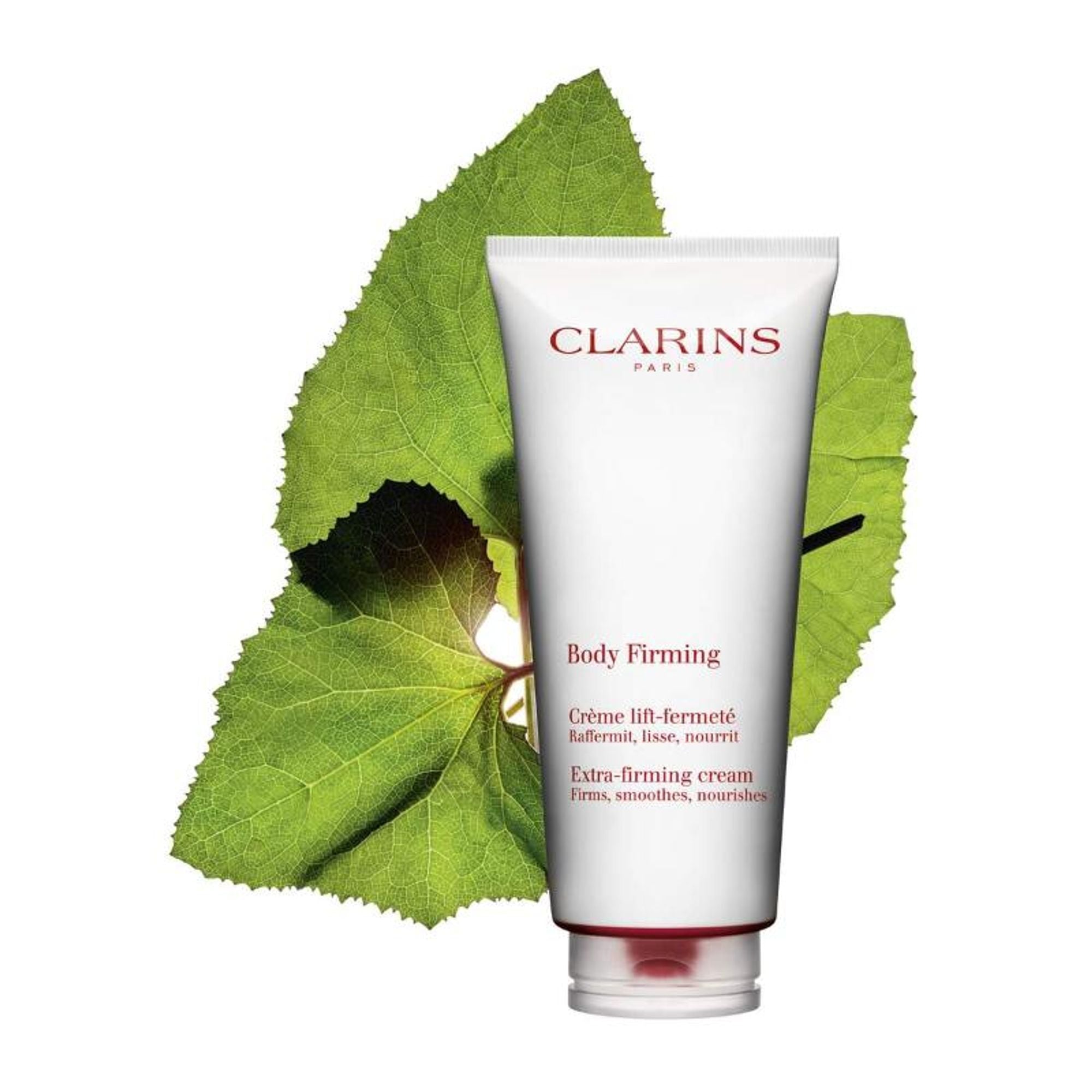 Clarins Body Firming Extra-Firming Cream - Distacart