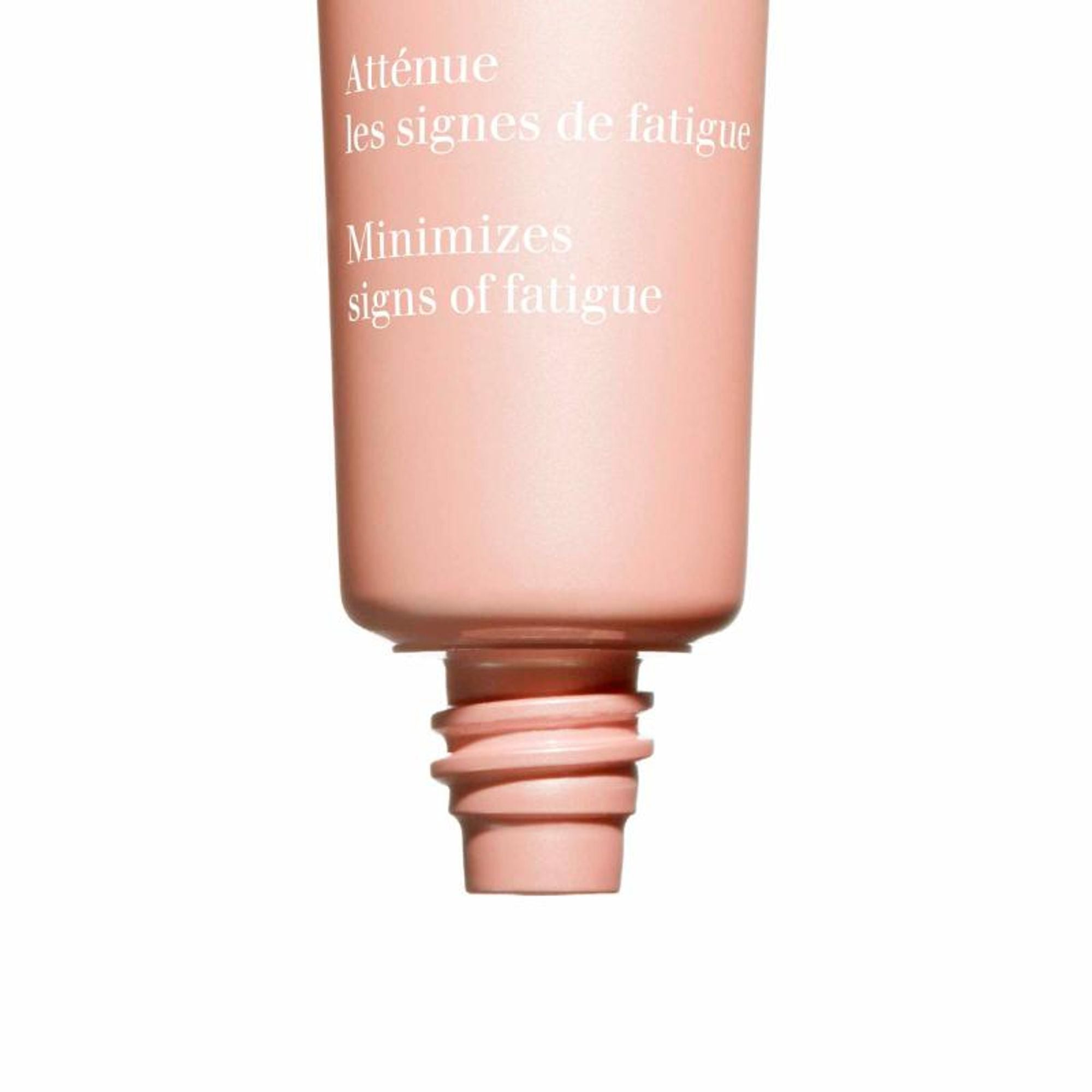 Clarins SOS Color Correcting Face Primer - Radiance Pink - Distacart