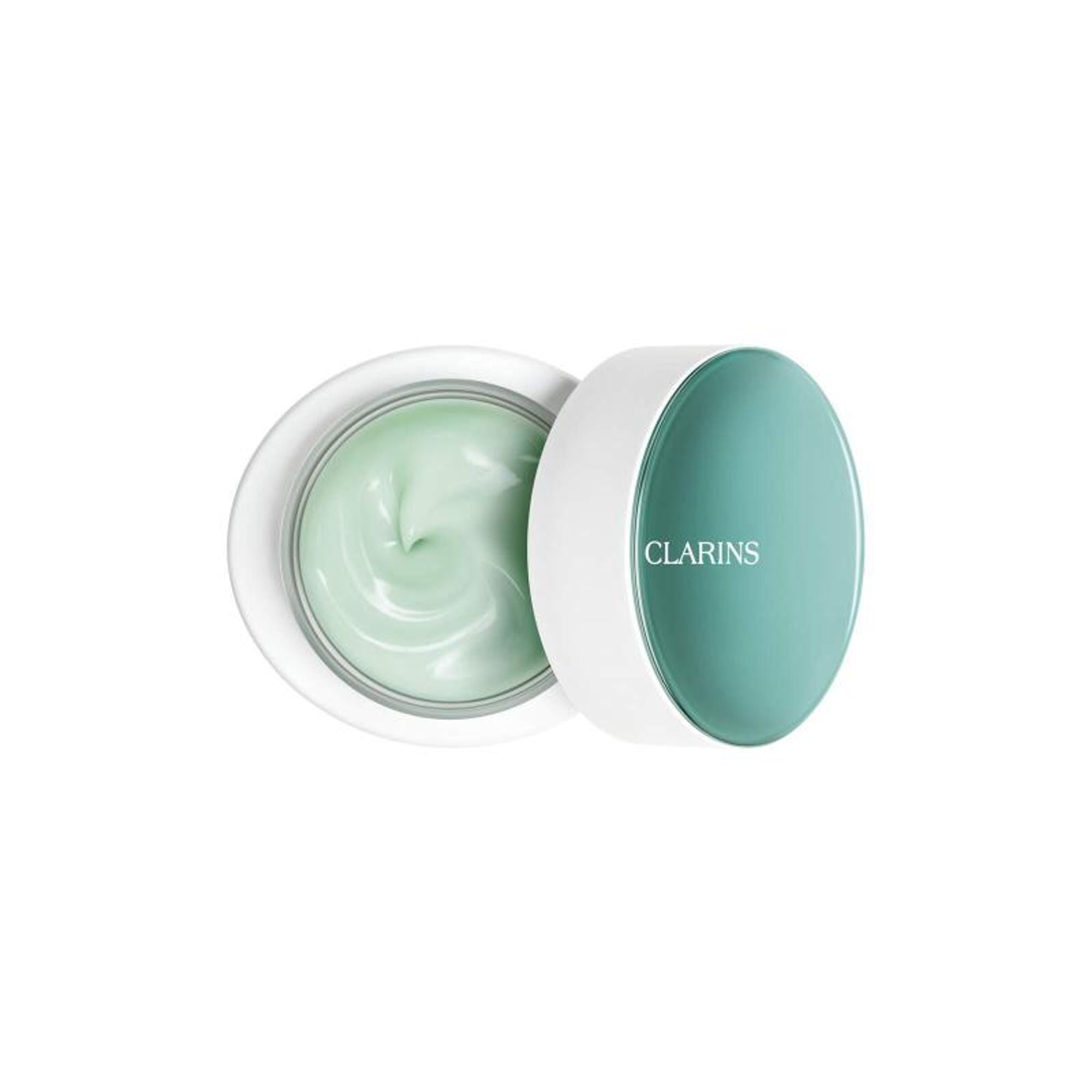 Clarins Cryo Flash Cream Mask - Distacart