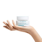 Clarins Cryo Flash Cream Mask - Distacart