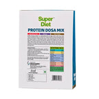Super Diet Protein Dosa Mix - Distacart
